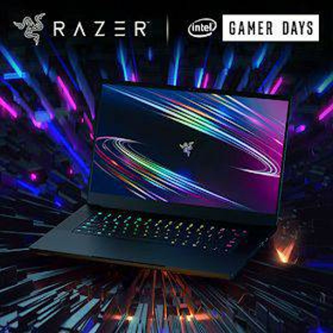 Moda Notebook gamer