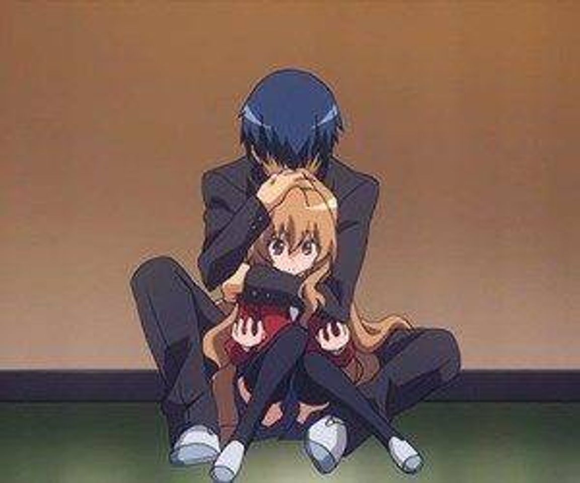 Fashion Taiga e ryuji ( Toradora)