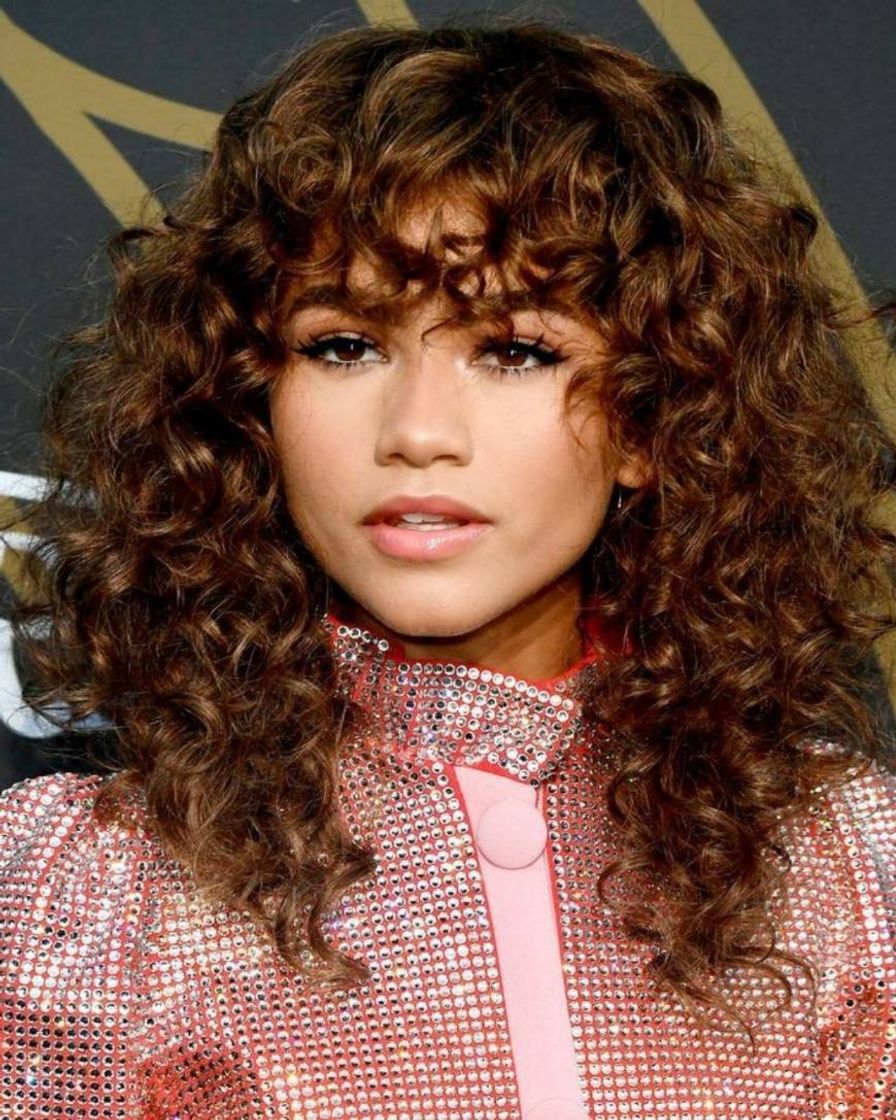 Fashion Zendaya (rainha)