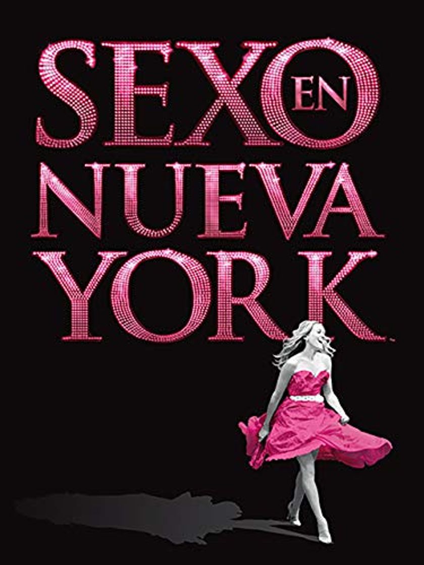 Producto Sexo en Nueva York