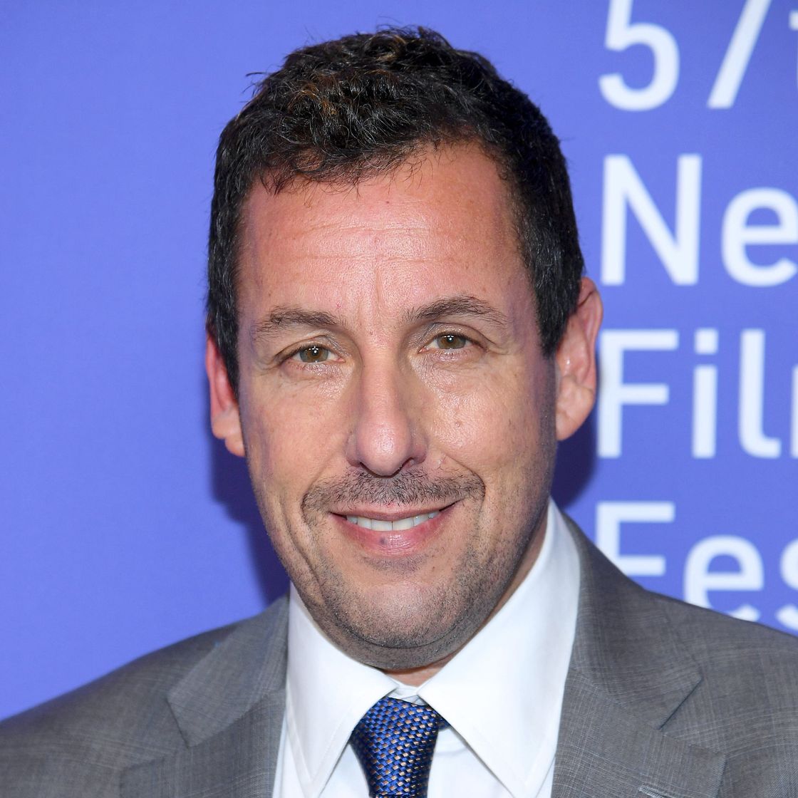 Fashion Adam Sandler