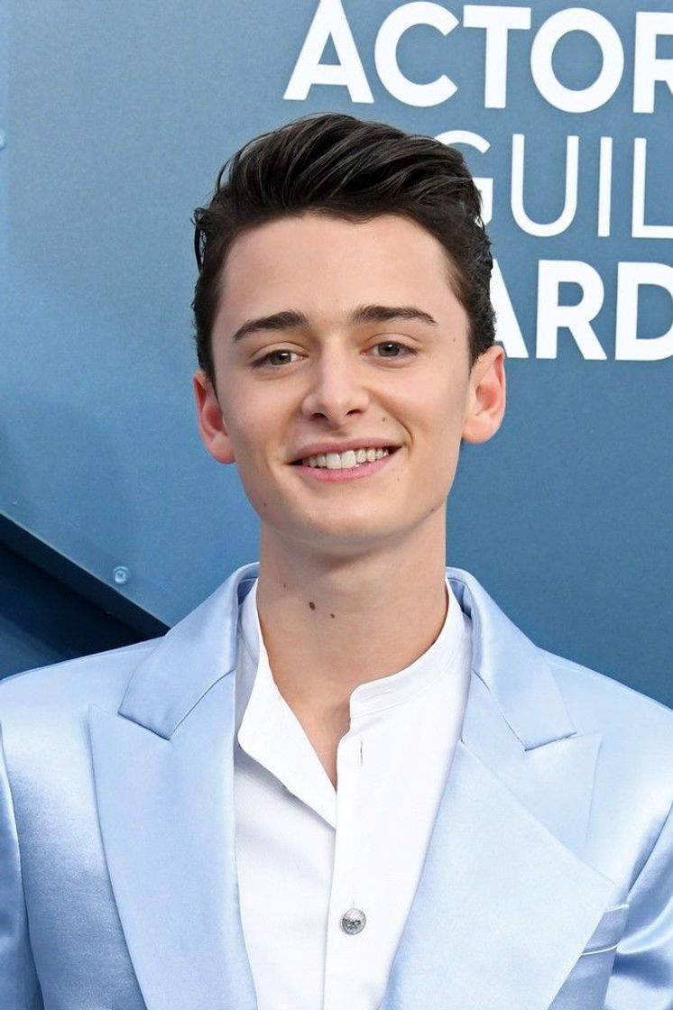 Moda Noah Schnapp