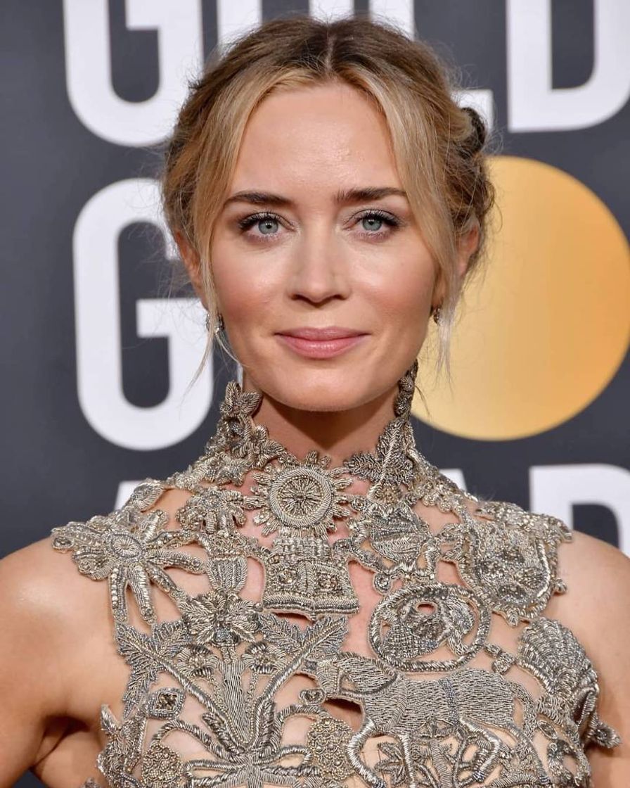 Moda Emily Blunt