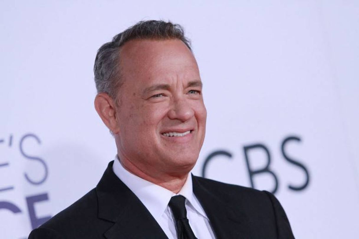 Fashion Tom Hanks