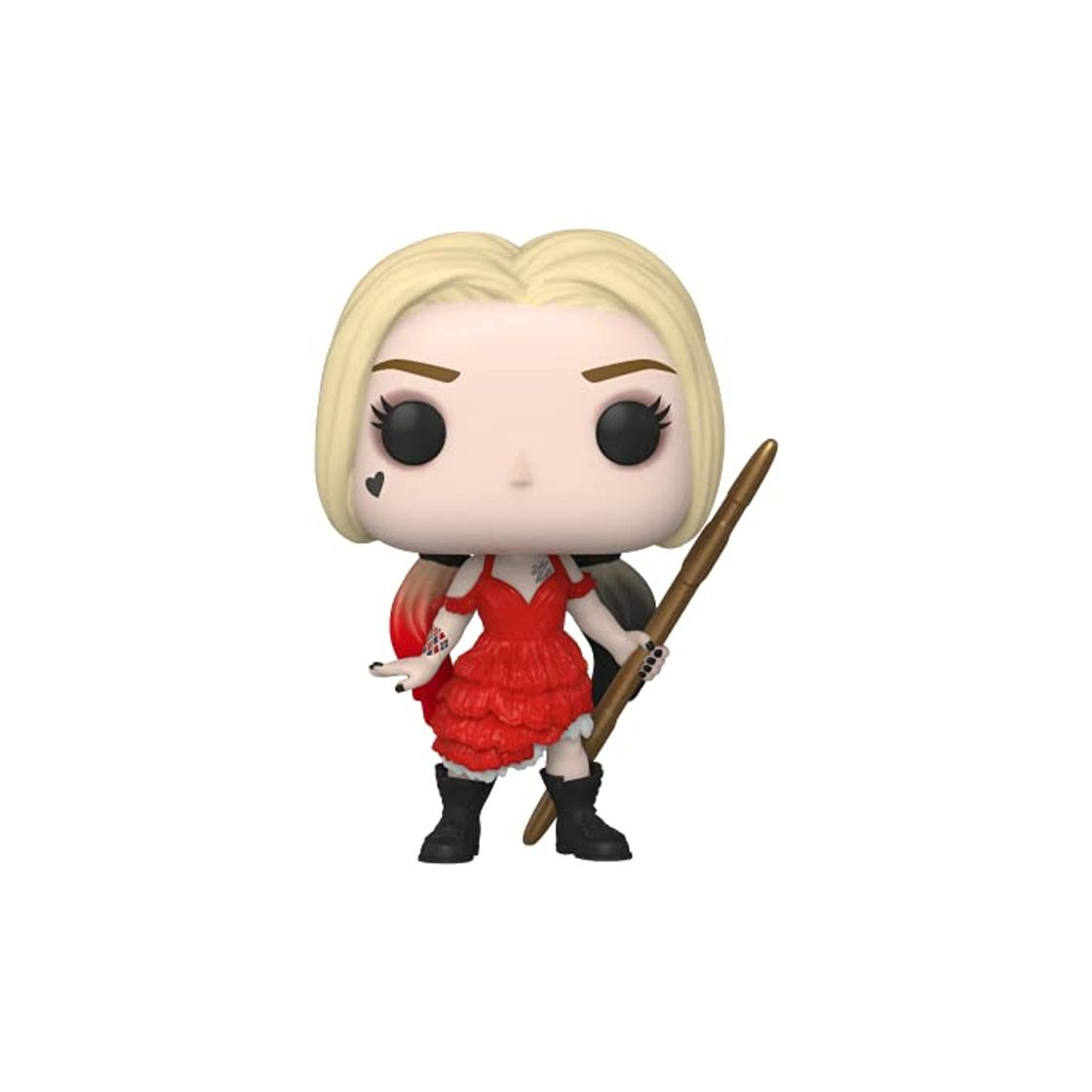 Social Funko 56016 POP Movies The Suicide Squad