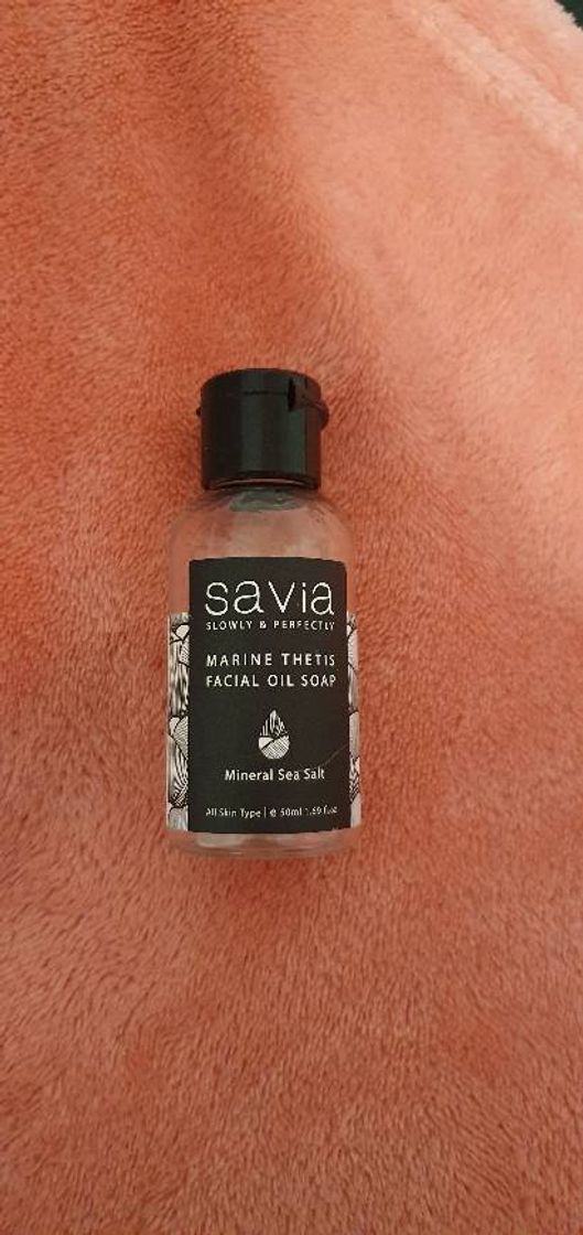 Product Aceite Limpiador Savia de Ovaco 50 ml – Instituto Genève