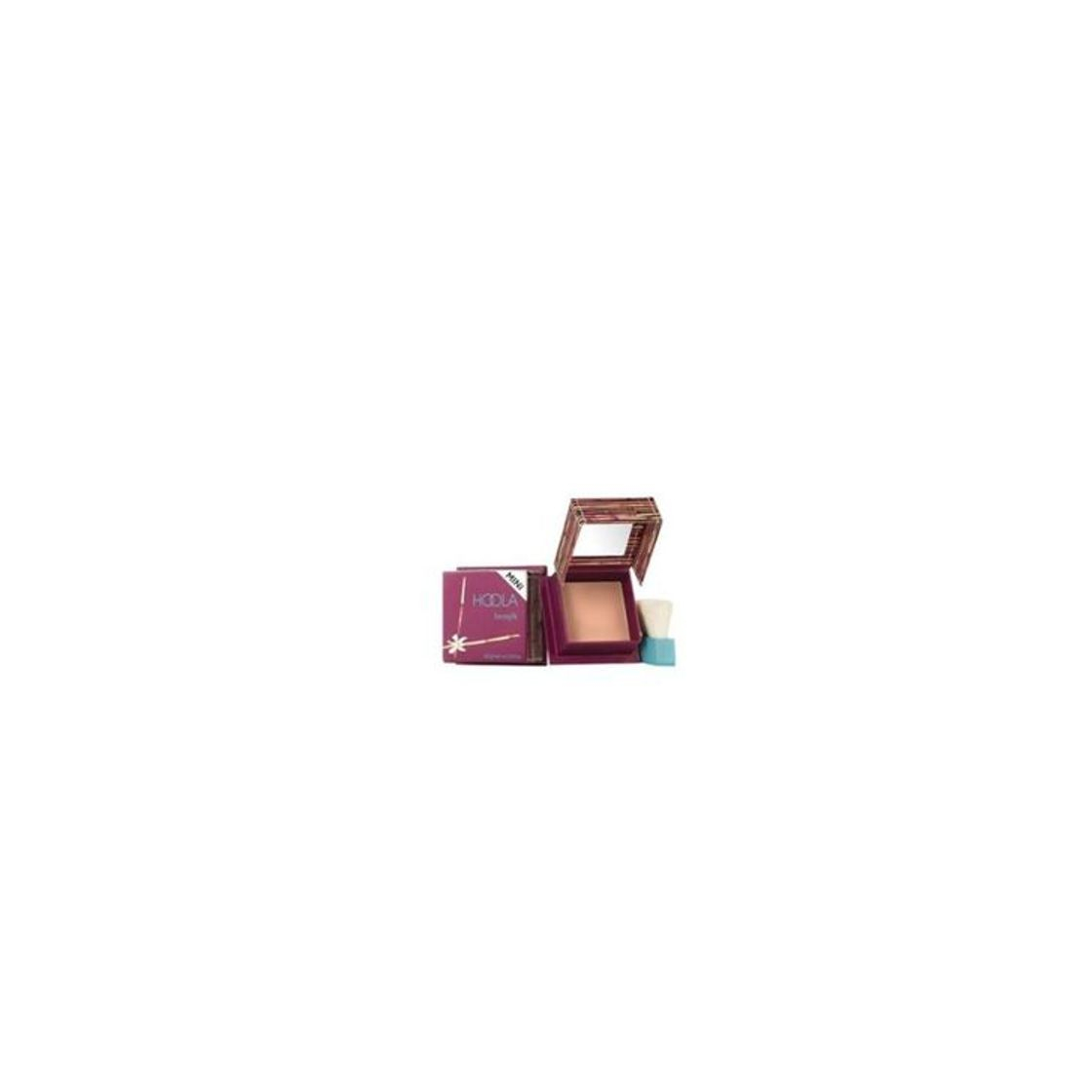 Belleza BENEFIT HOOLA BRONZING POWDER MINI