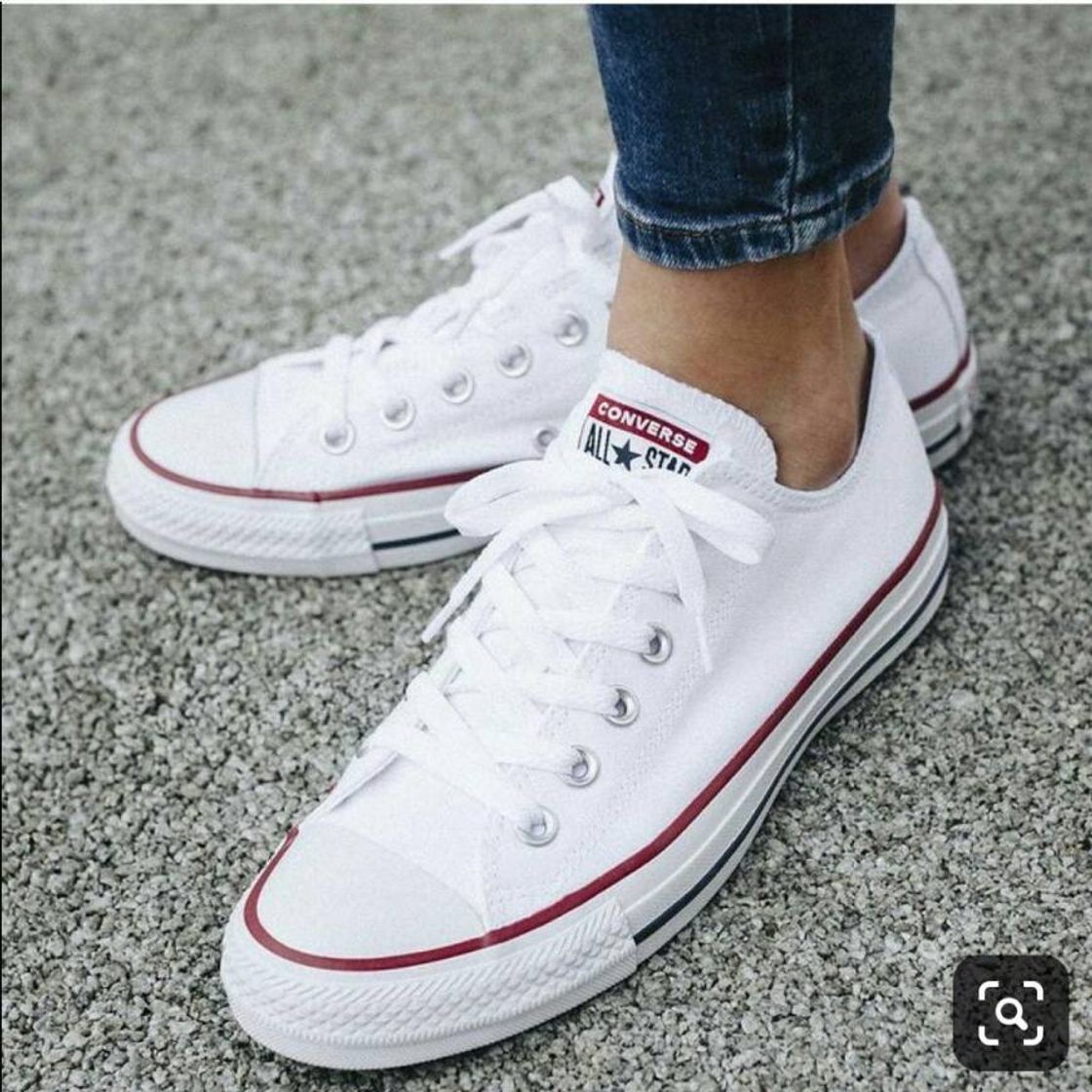 Moda Tenis Converse