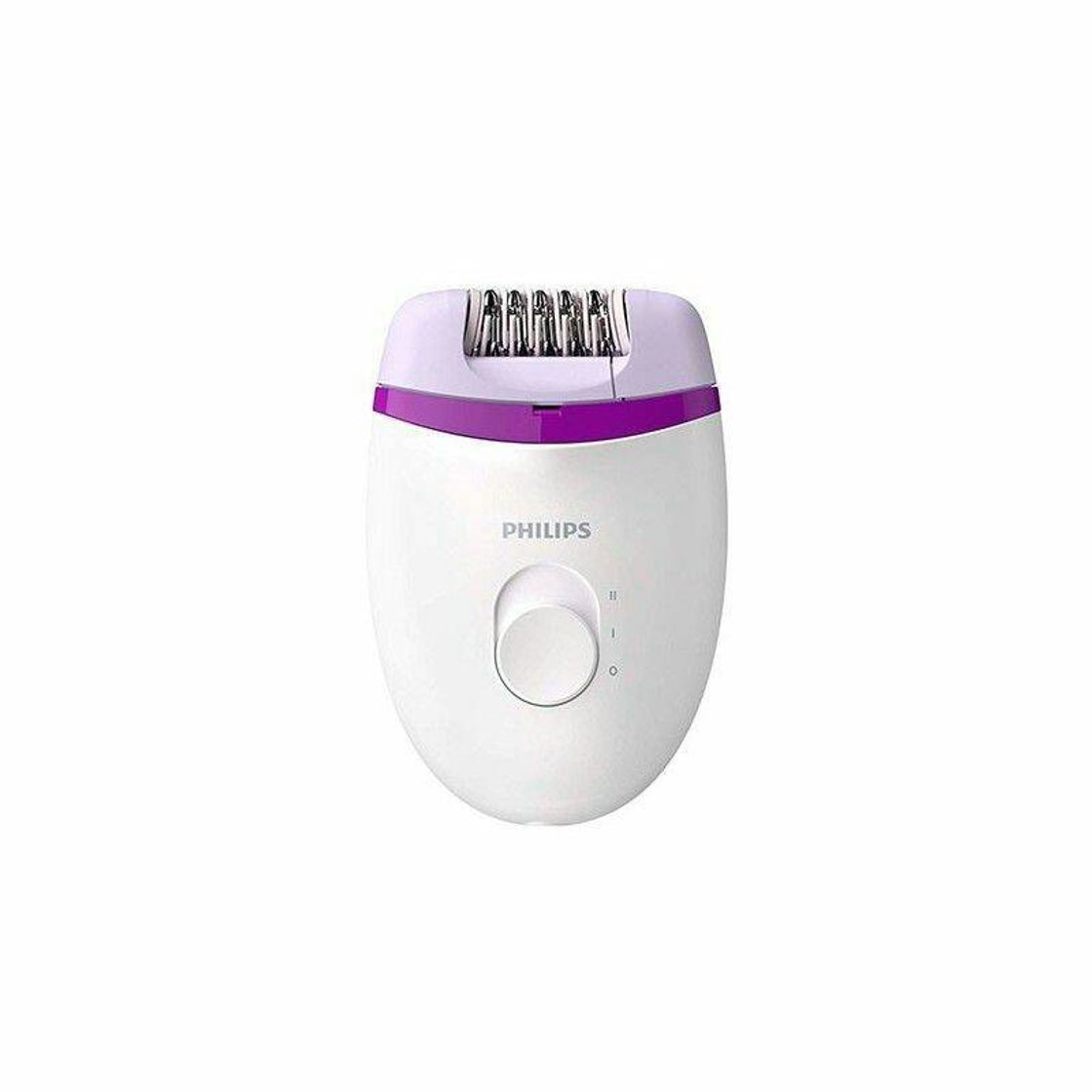 Moda Depiladoras - Depiladora Satinelle Essential Philips Bre225/