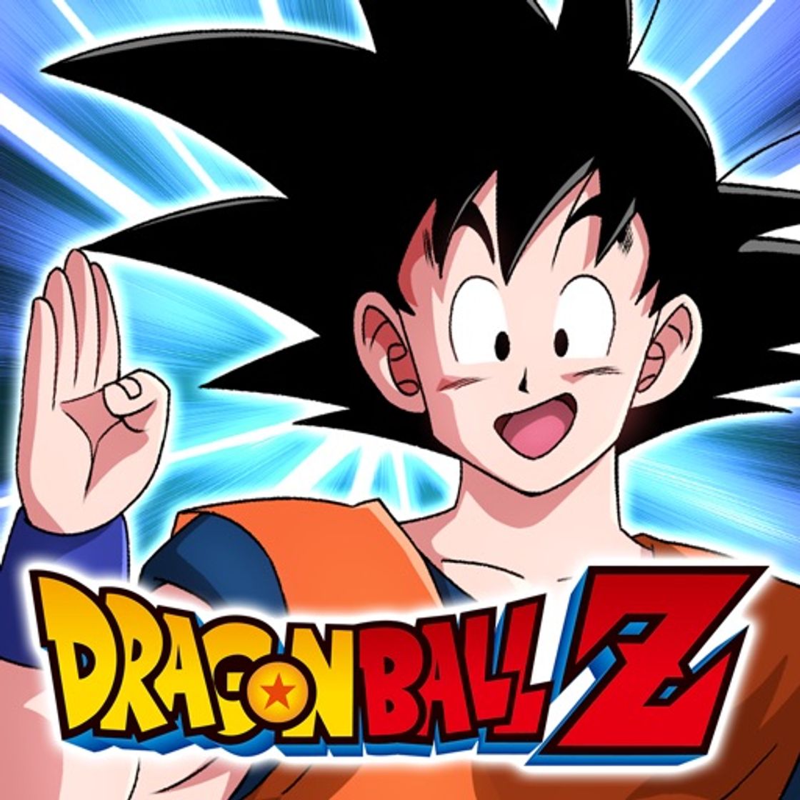 App DRAGON BALL Z DOKKAN BATTLE