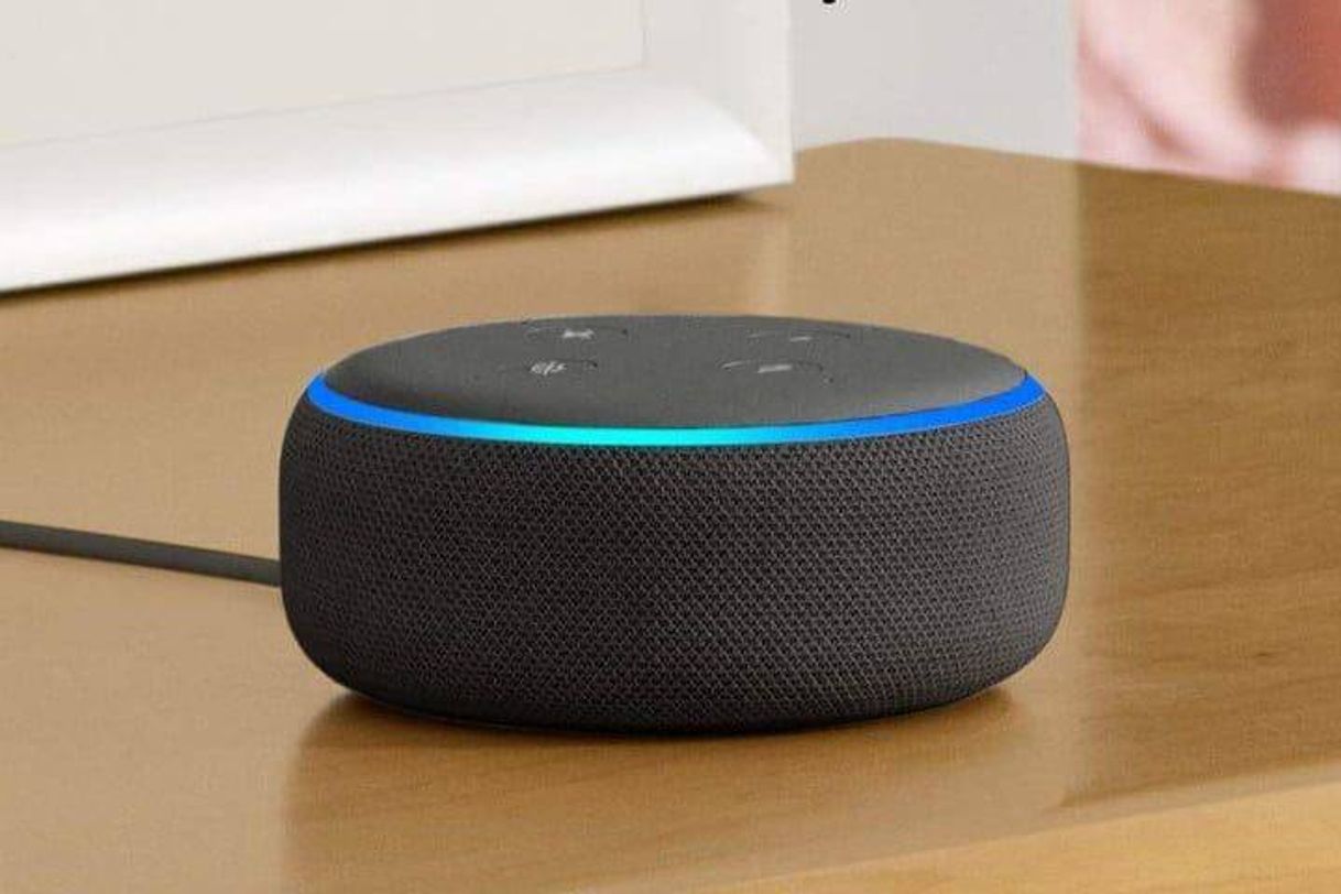 Products Alexa amazon