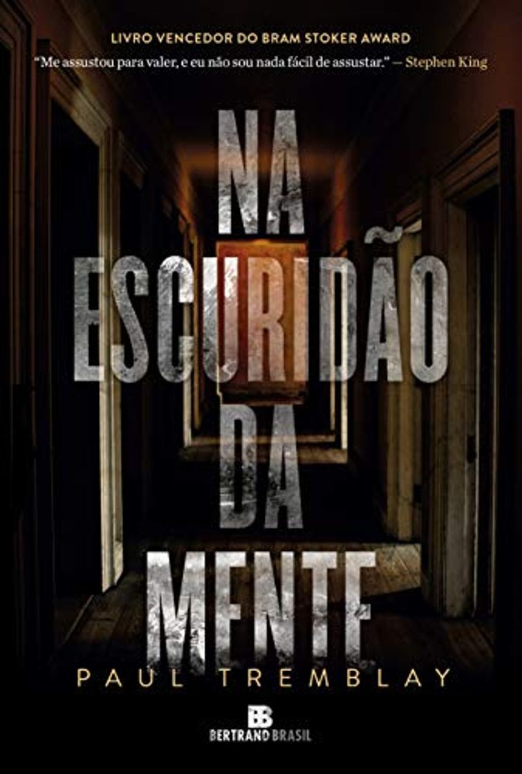 Book Na Escuridão da Mente