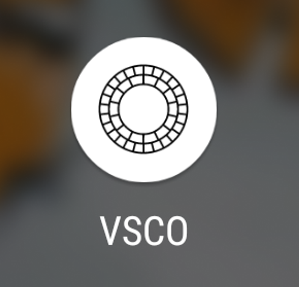 Social VSCO: Photo & Video Editor - Apps on Google Play