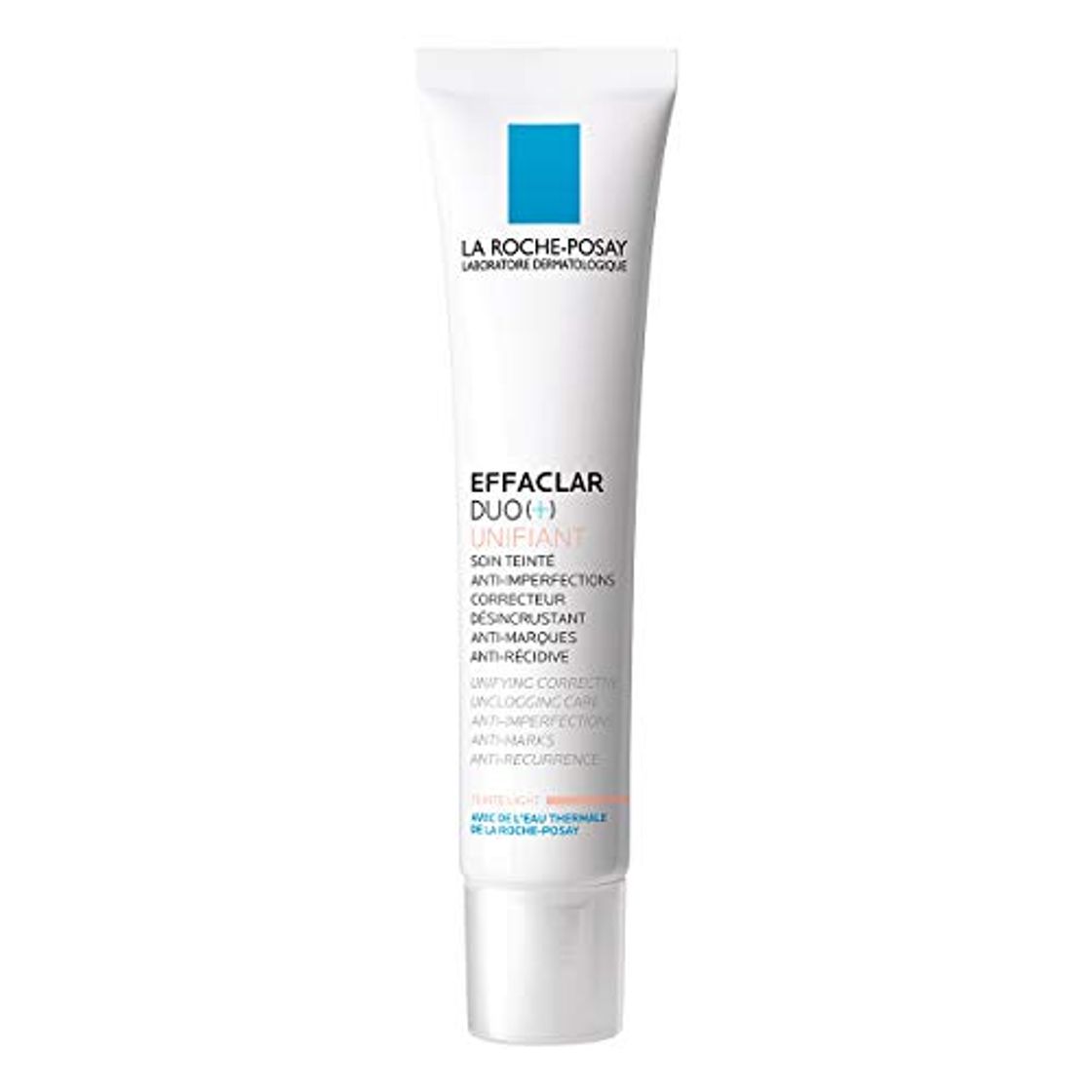 Effaclar Duo Unifiant Medium