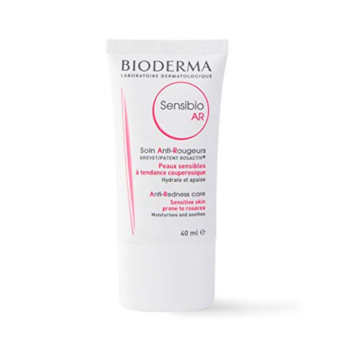 SENSIBIO AR CREMA CUPEROSIS 40 ML.