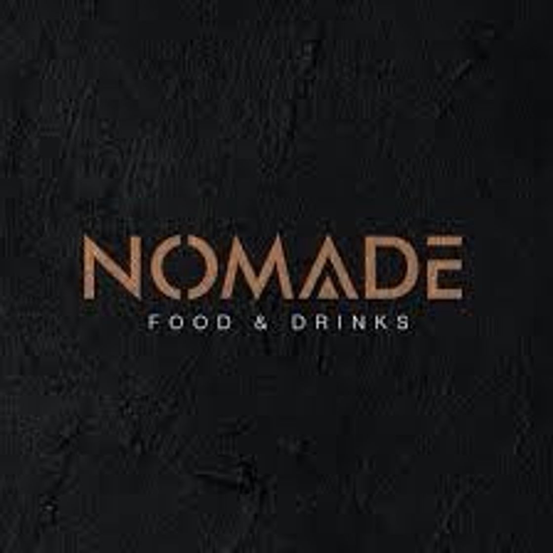 Nomade - F&D