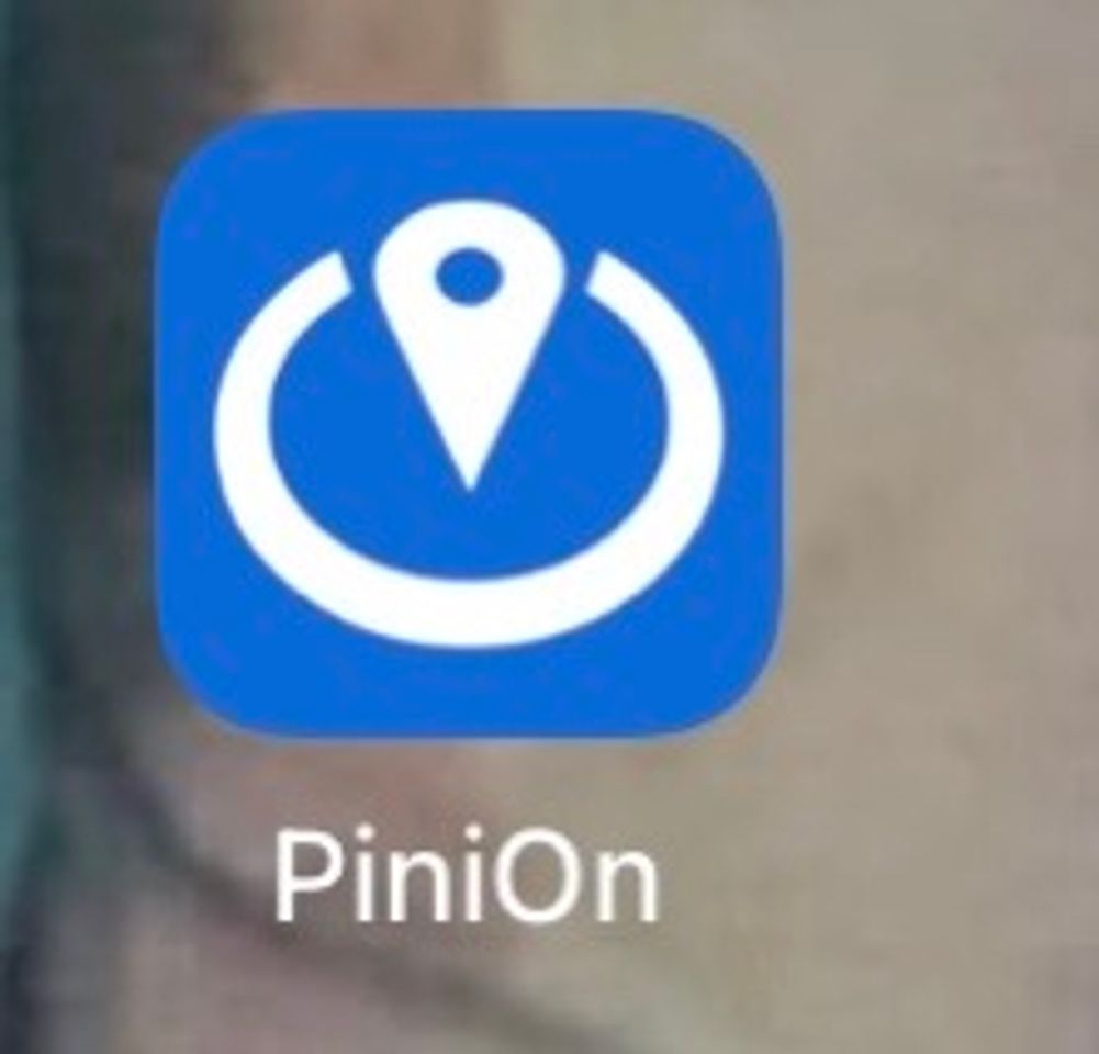 Apps PINION