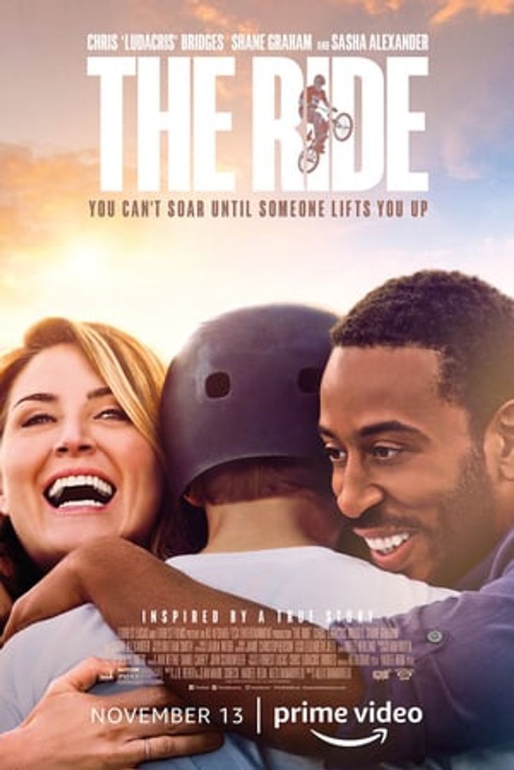 Película The Ride