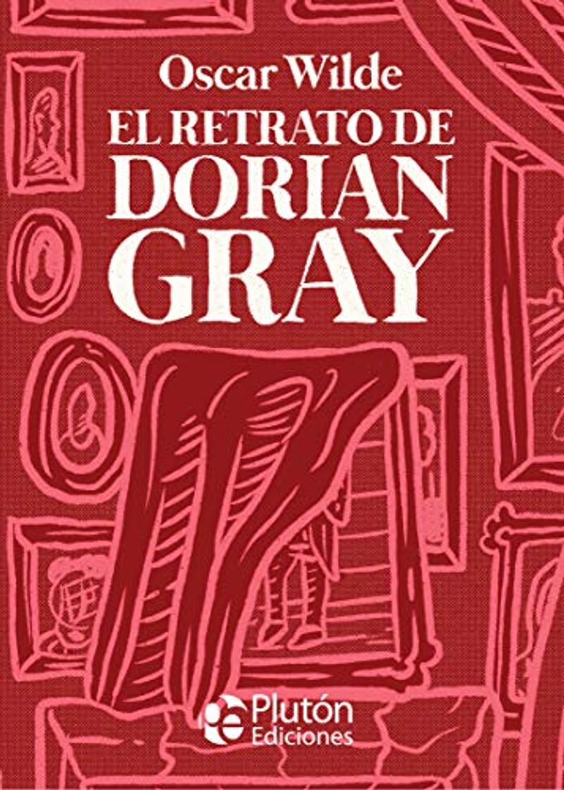 Book El Retrato De Dorian Gray