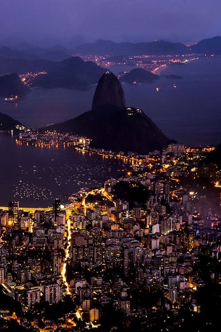 Fashion rio de janeiro 🌃