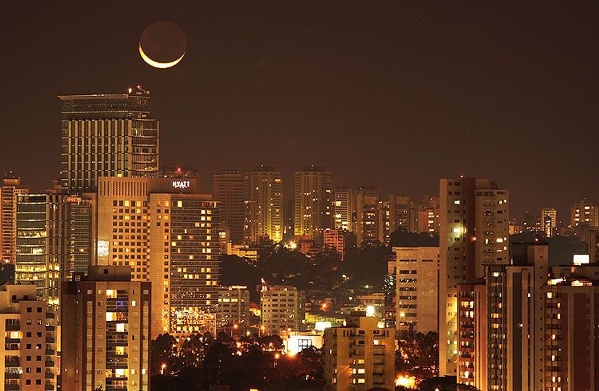 Fashion são paulo 🌃