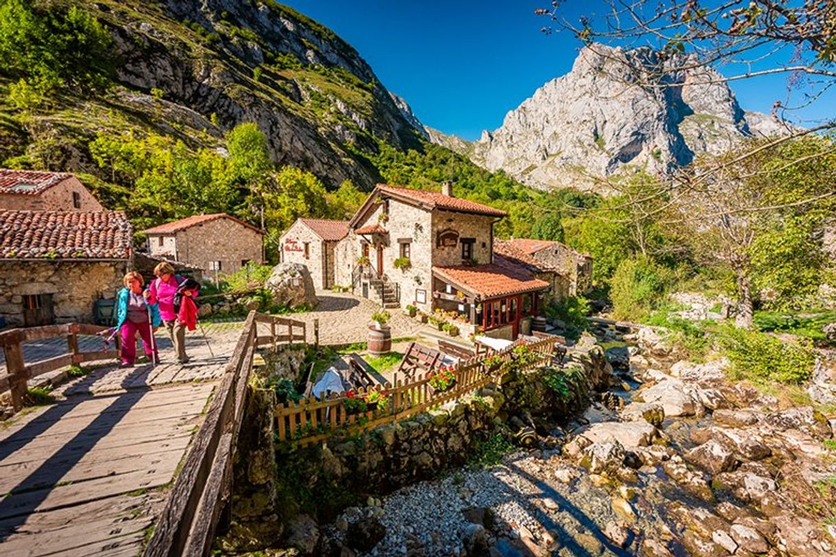 Place Cabrales