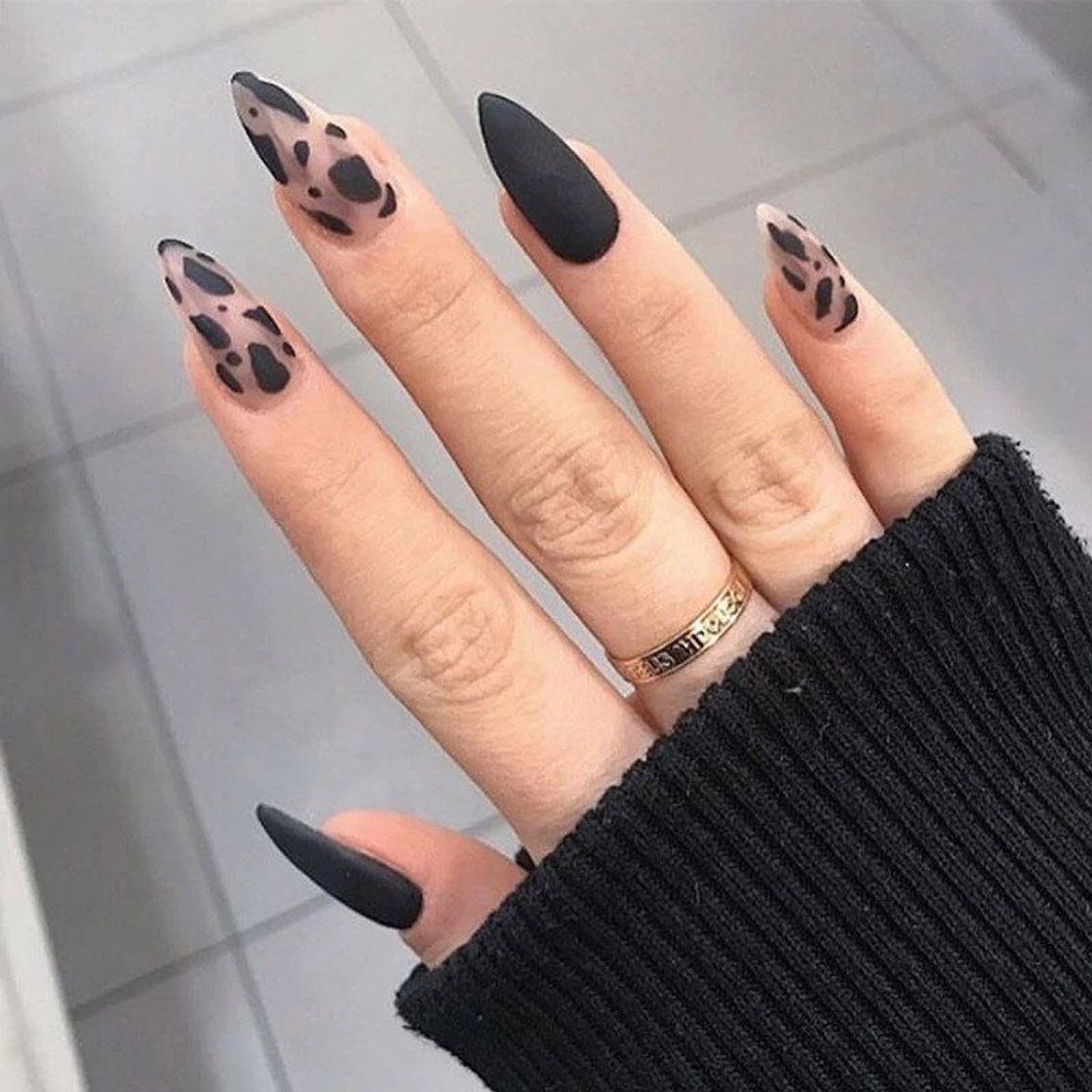 Moda Decoração de unhas