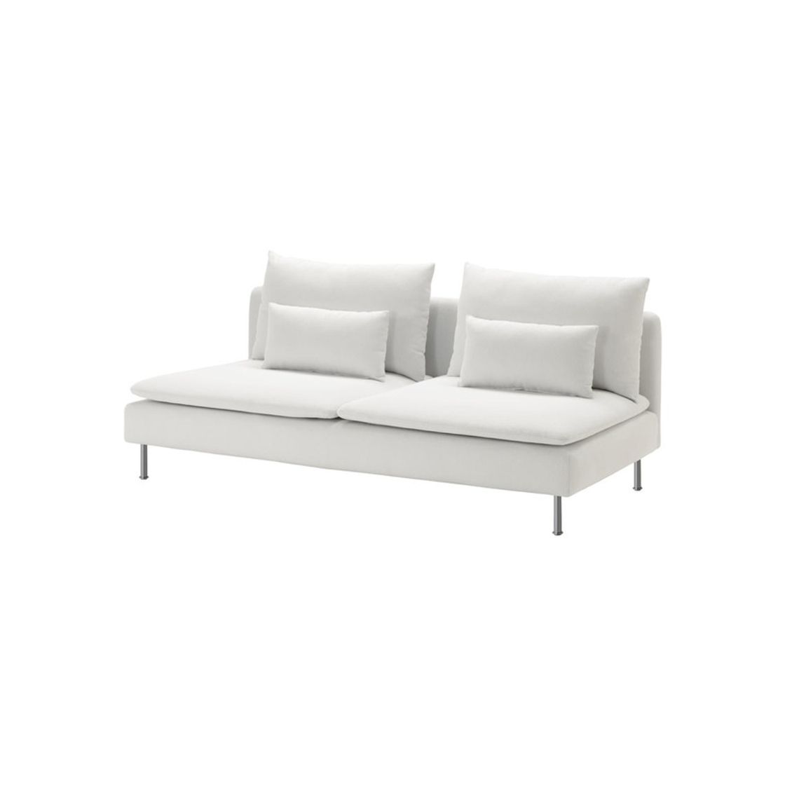 Social Soderhamn Sofa IKEA