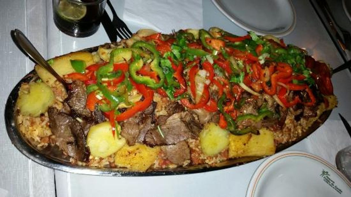 Restaurantes Feijao De Corda