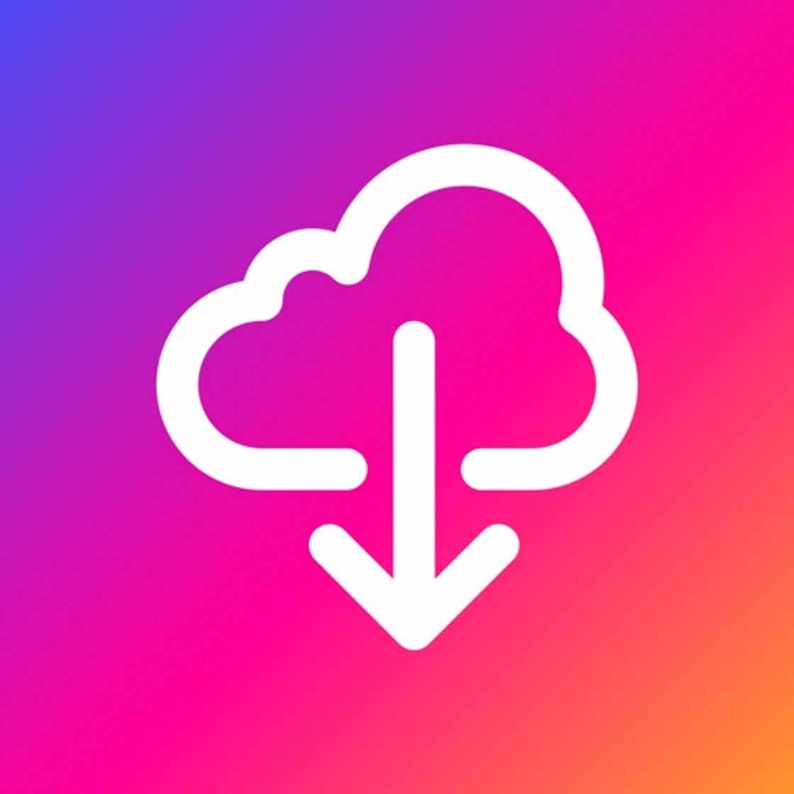 App InSaver for Instagram Repost