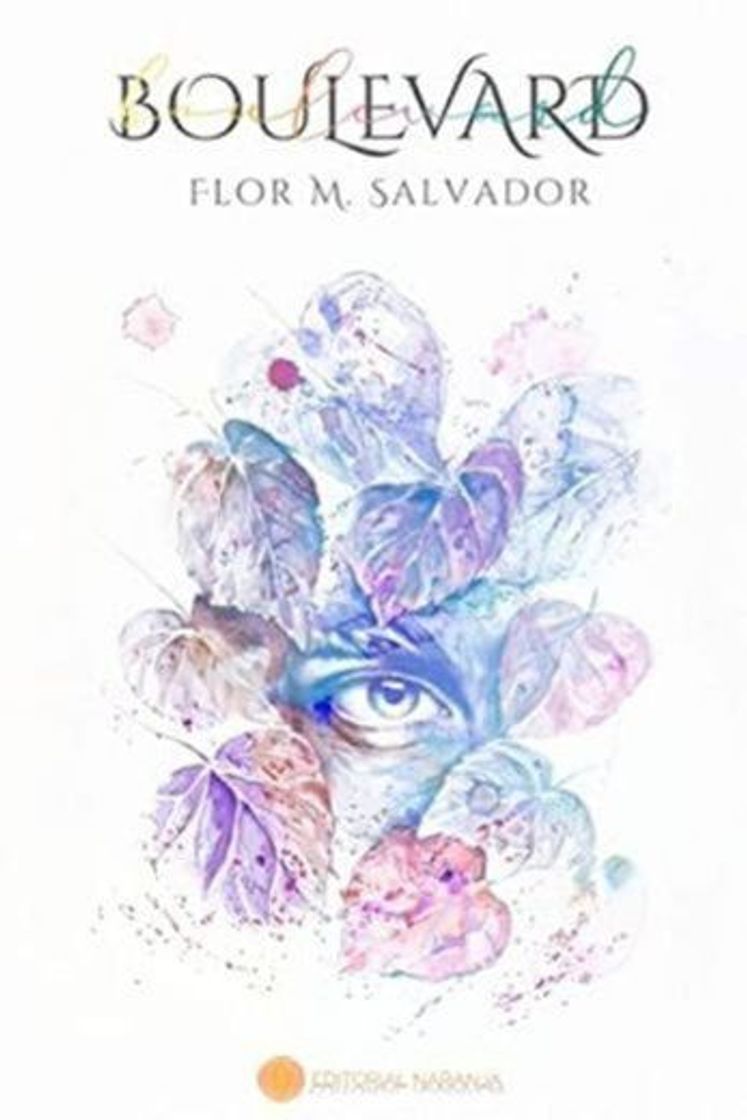 Libro BOULEVARD (BOULEVARD #1) | FLOR M SALVADOR