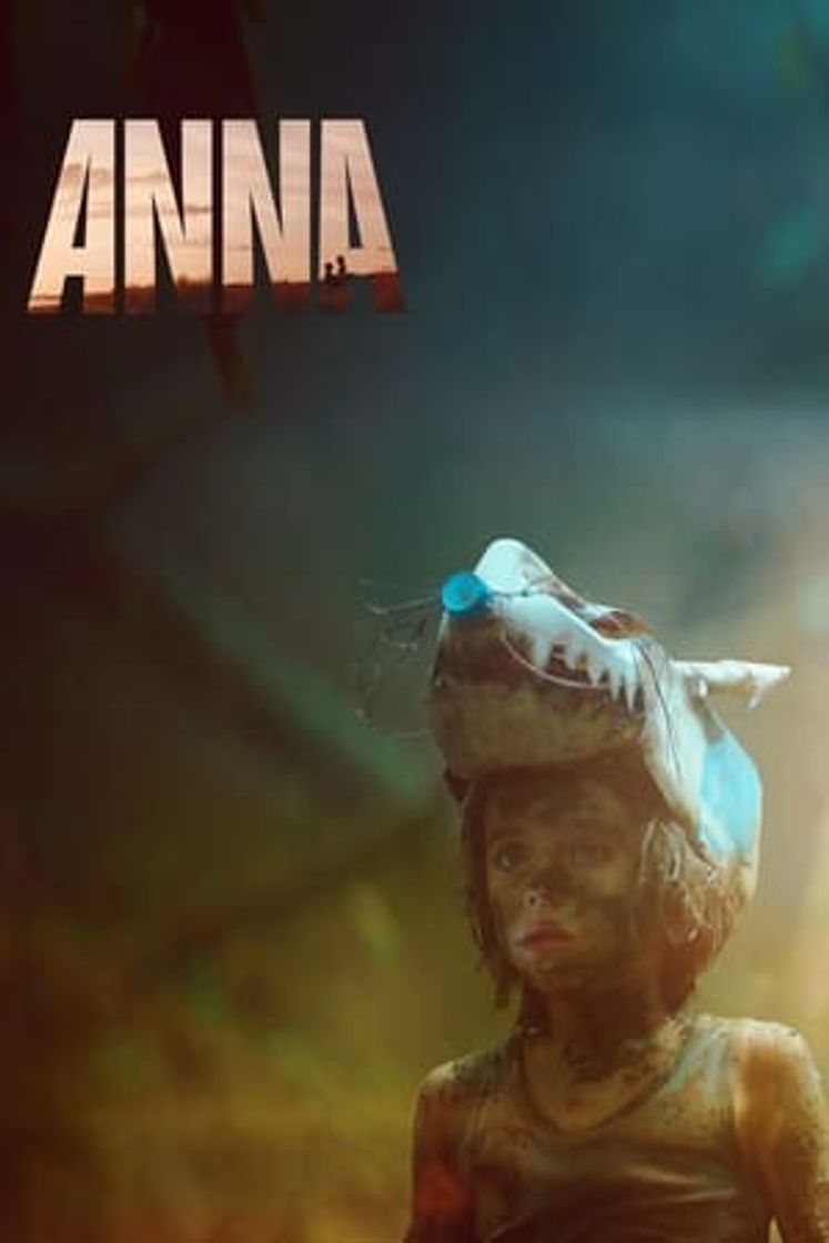 Serie Anna