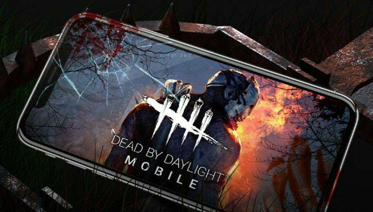 Fashion Dead by Daylight Mobile 