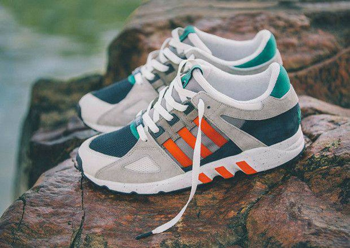 Moda Adidas EQT Guidance 93