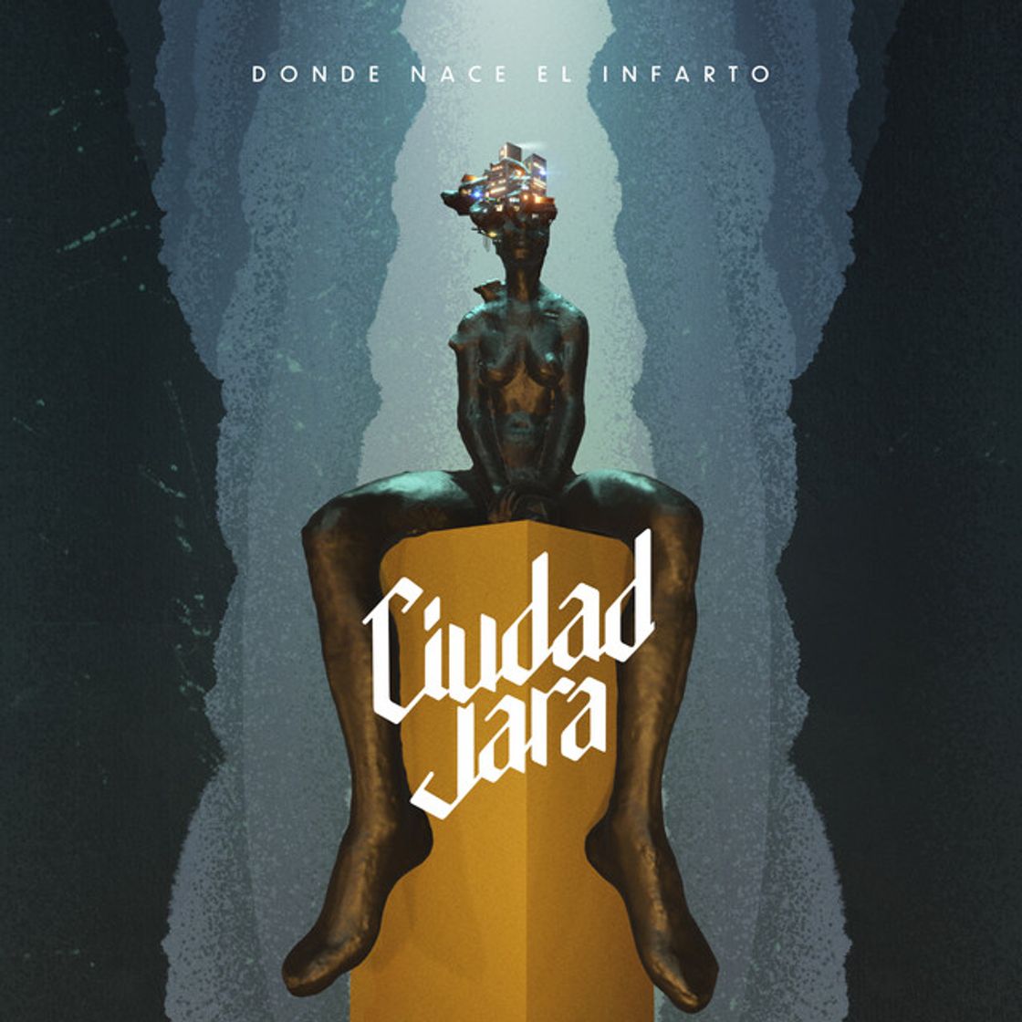 Canción Bailé
