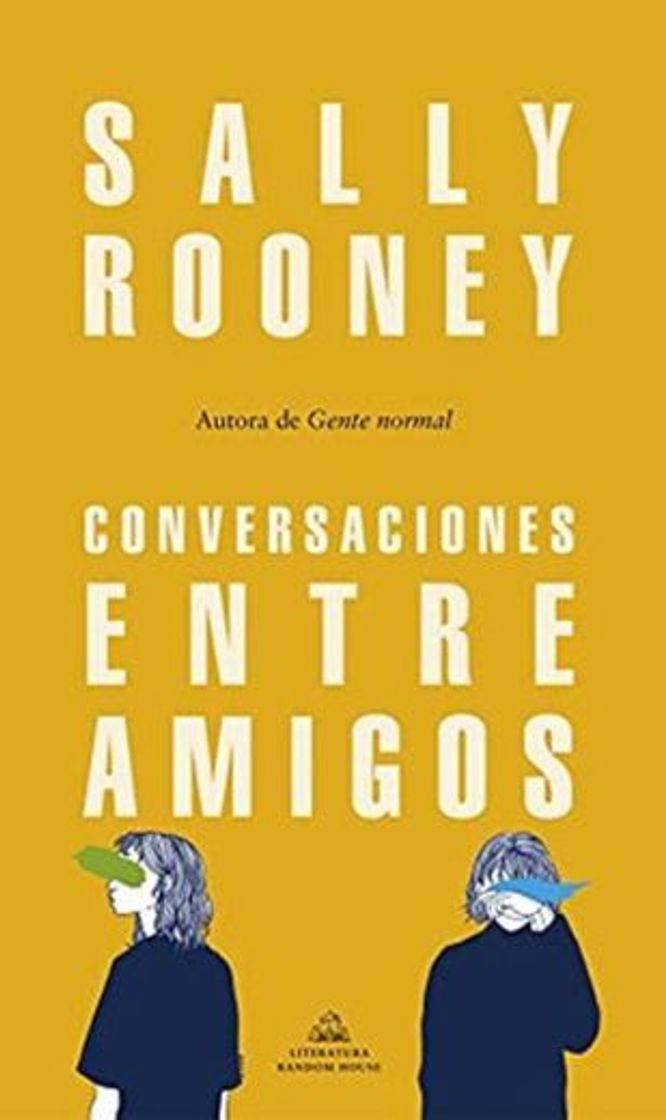 Libro Conversaciones entre amigos