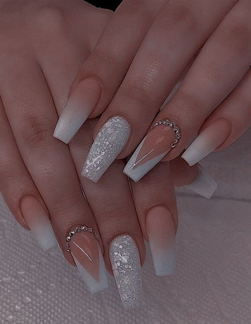 Fashion Unhas 