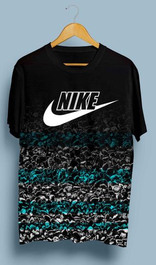 Nike blusa