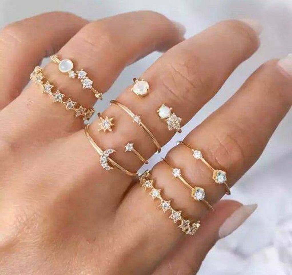 Fashion 💍💍