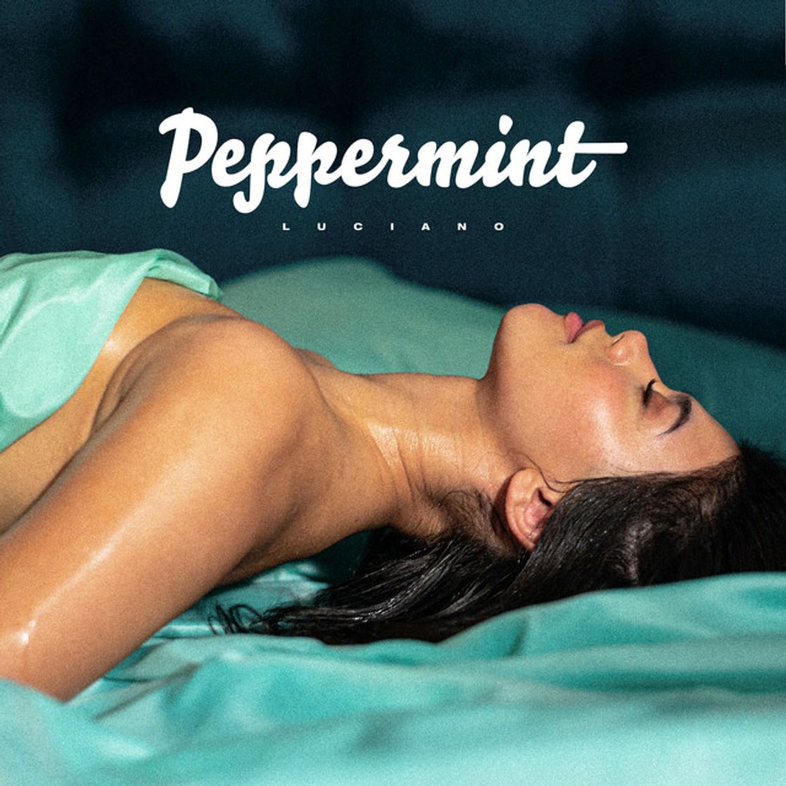 Canción PEPPERMINT