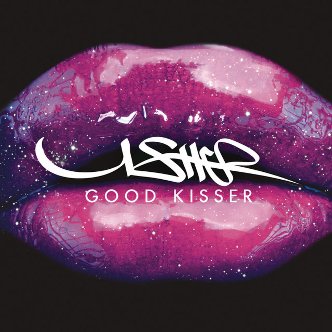 Canción Good Kisser