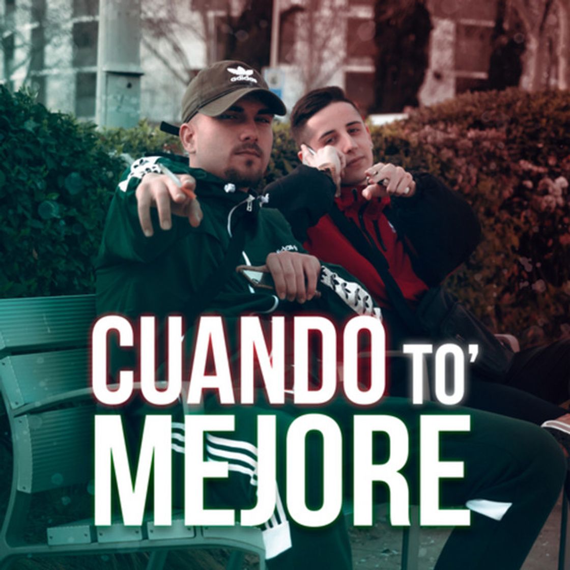 Canción Cuando To´mejore