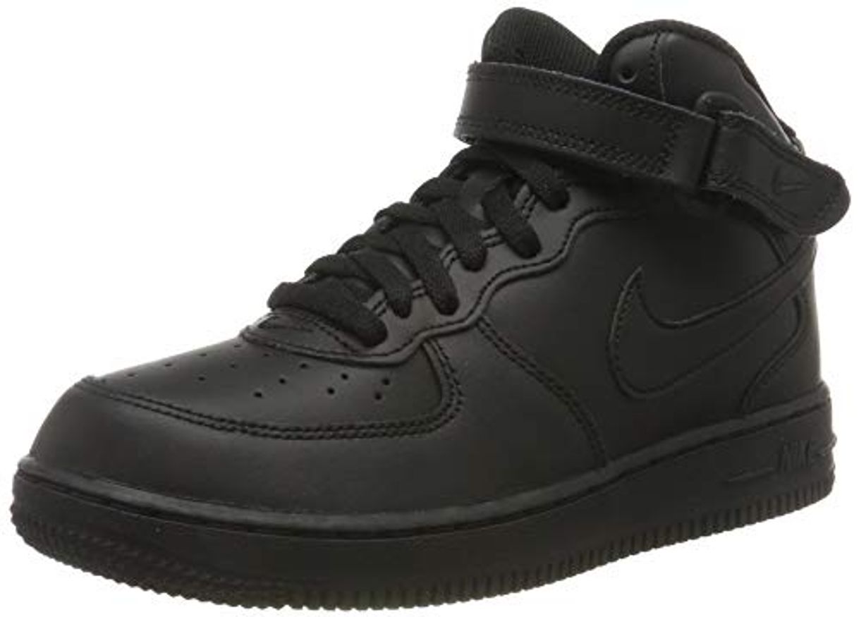 Fashion Nike Force 1 Mid