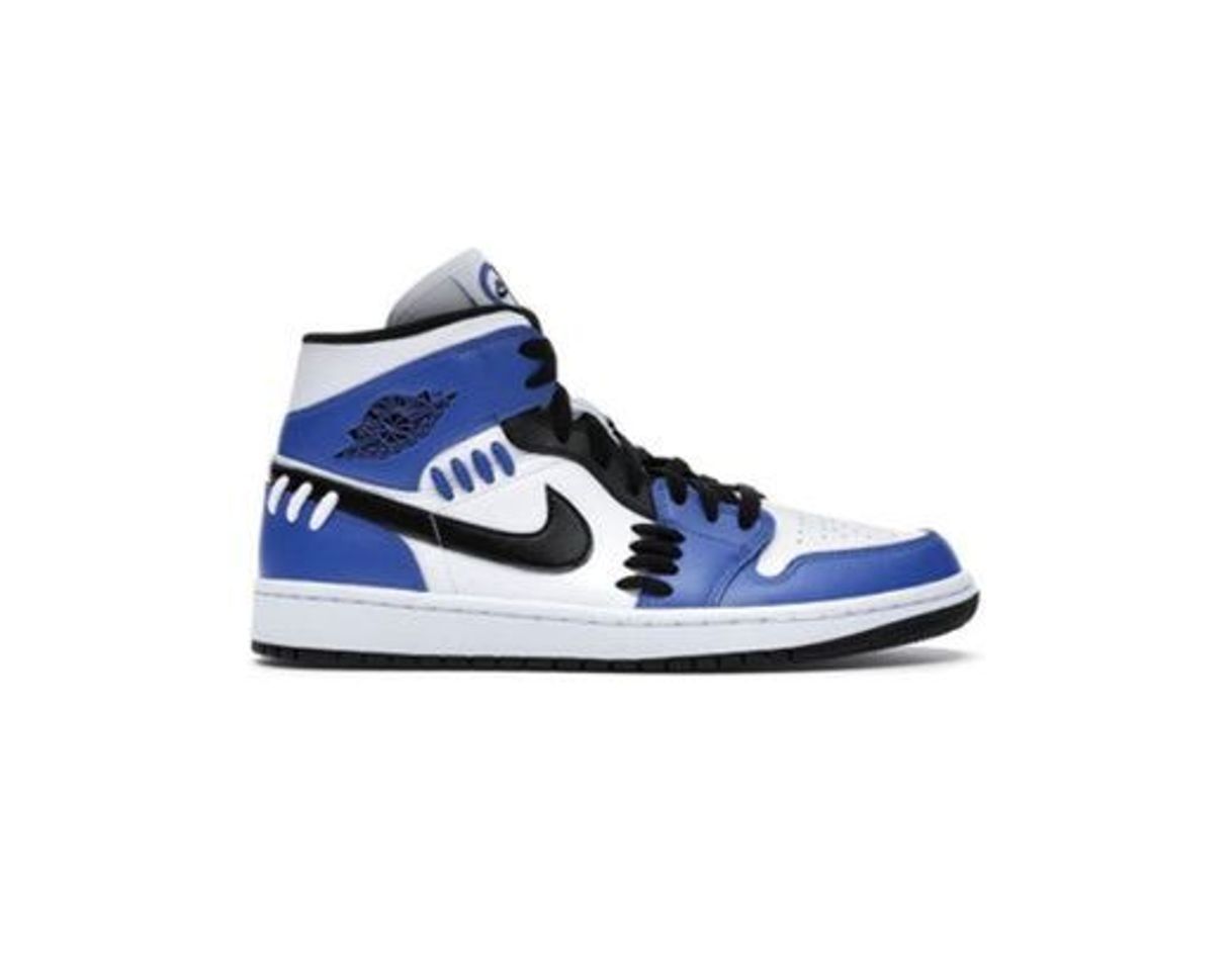 Product Jordan 1 Mid Sisterhood 