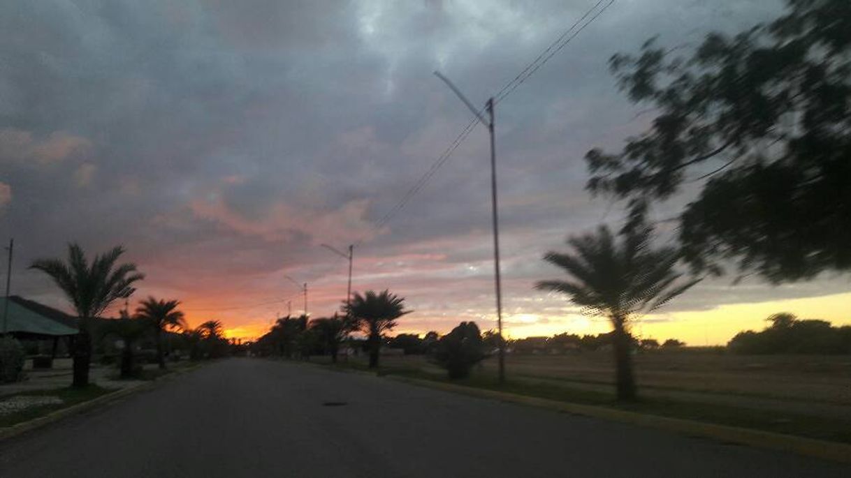 Lugar Isla de Margarita