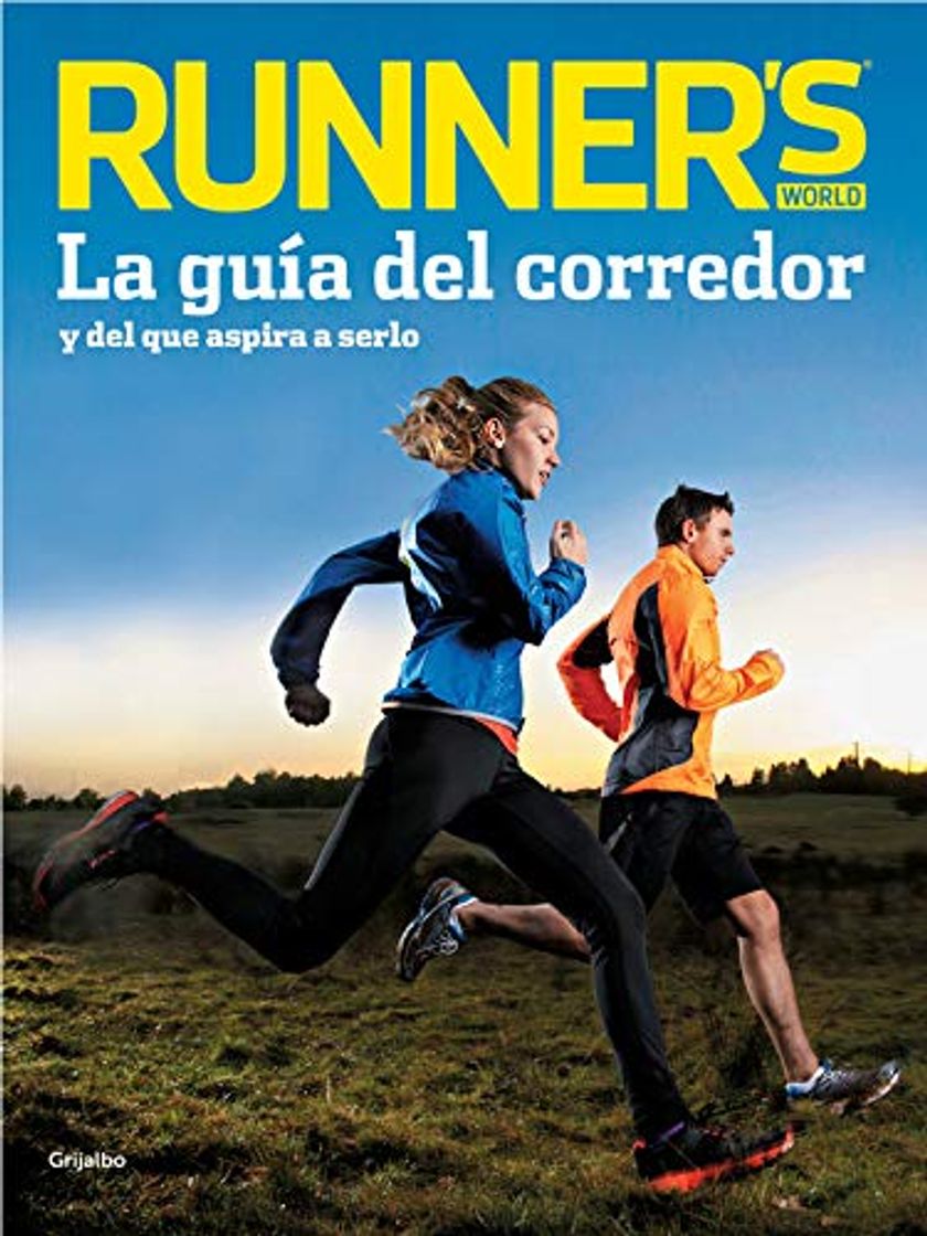 Libros Runner's World