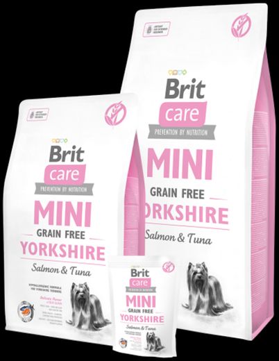 Brit Care Mini Grain Free Yorkshire 