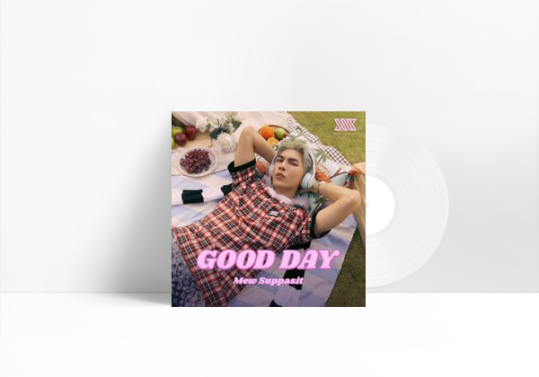 Music Good Day