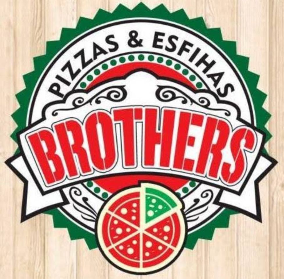 Restaurantes Pizzaria Brothers