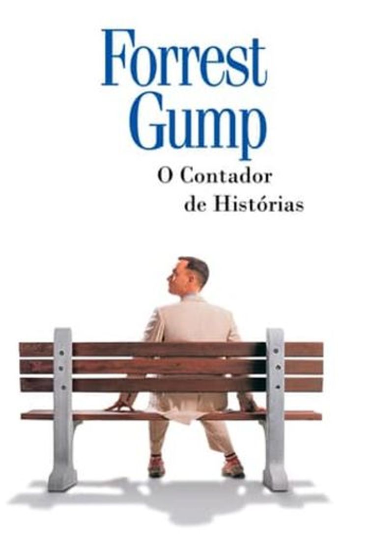 Película Forrest Gump